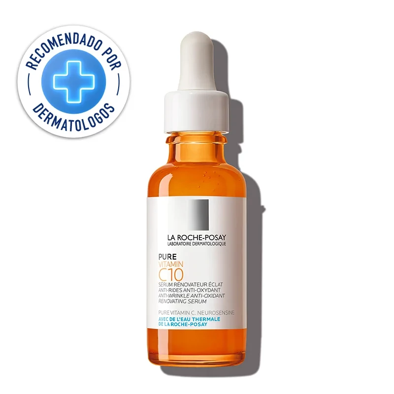 PURE VITAMINA C10 SERUM 30ML