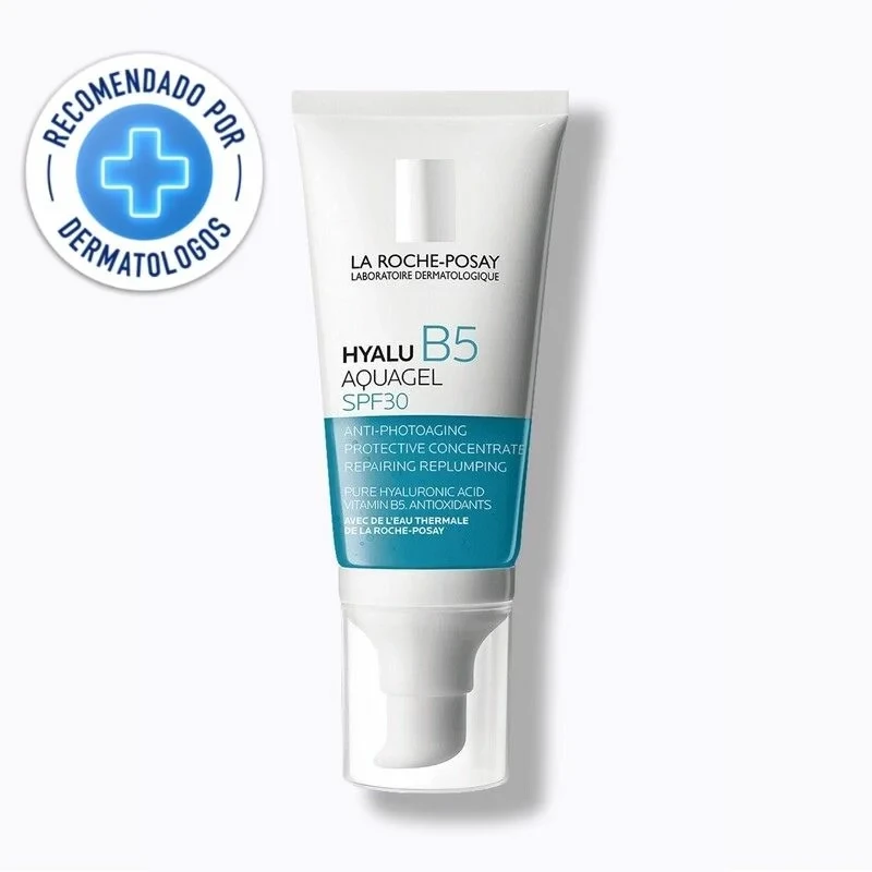 HYALU B5 AQUA GEL X 50ML