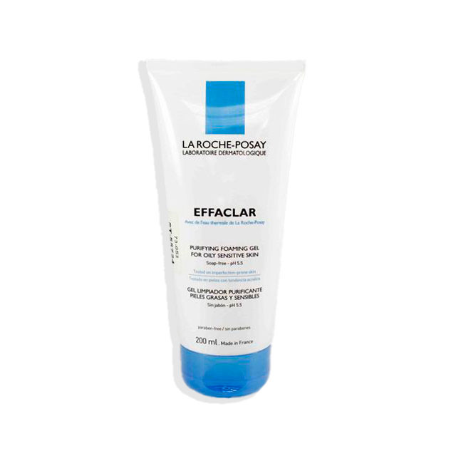 EFFACLAR GEL x 300ML