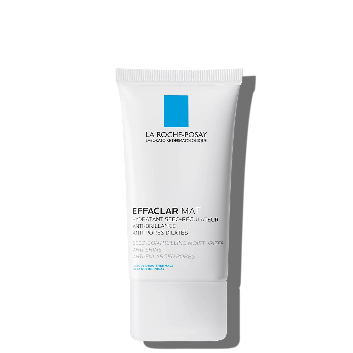 CREMA FACIAL HIDRATANTE EFFACLAR MATIFICANTE PARA PIEL GRASA 40ML