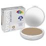 MAQUILLAJE BASE COMPACTA UMBRELLA ALTA PROTECCION SPF50+ TONO DURAZNO 11G