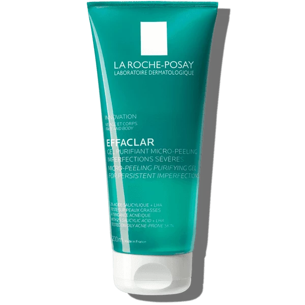EFFACLAR ULTRA SERUM CONCENTRADO X 30ML