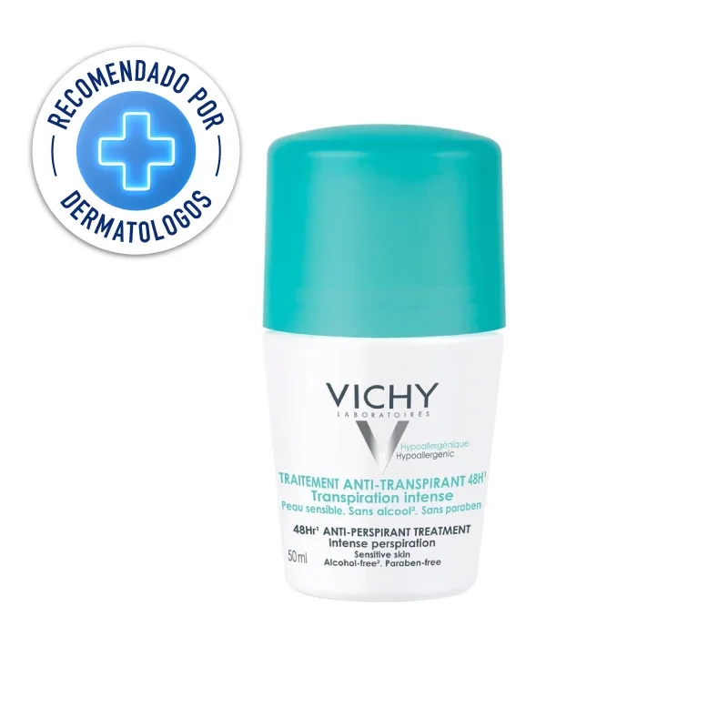 DESODORANTE ROLL ON STRESS 48HRS X 50 ML
