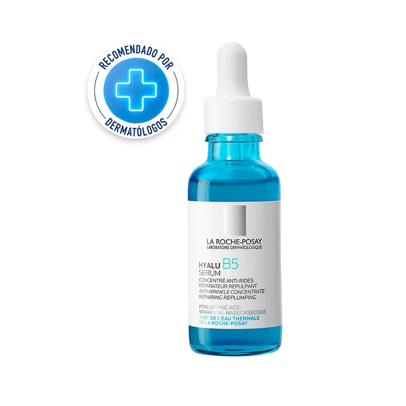 CREMA FACIAL ANTIEDAD SERUM HYALU B5 PIEL ADULTA 30ML