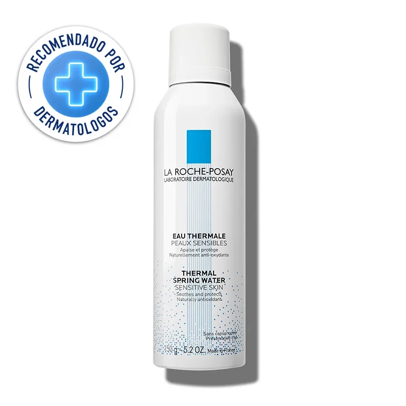 AGUA TERMAL LA ROCHE POSAY SPRAY ANTIOXIDANTE BOTE 150ML