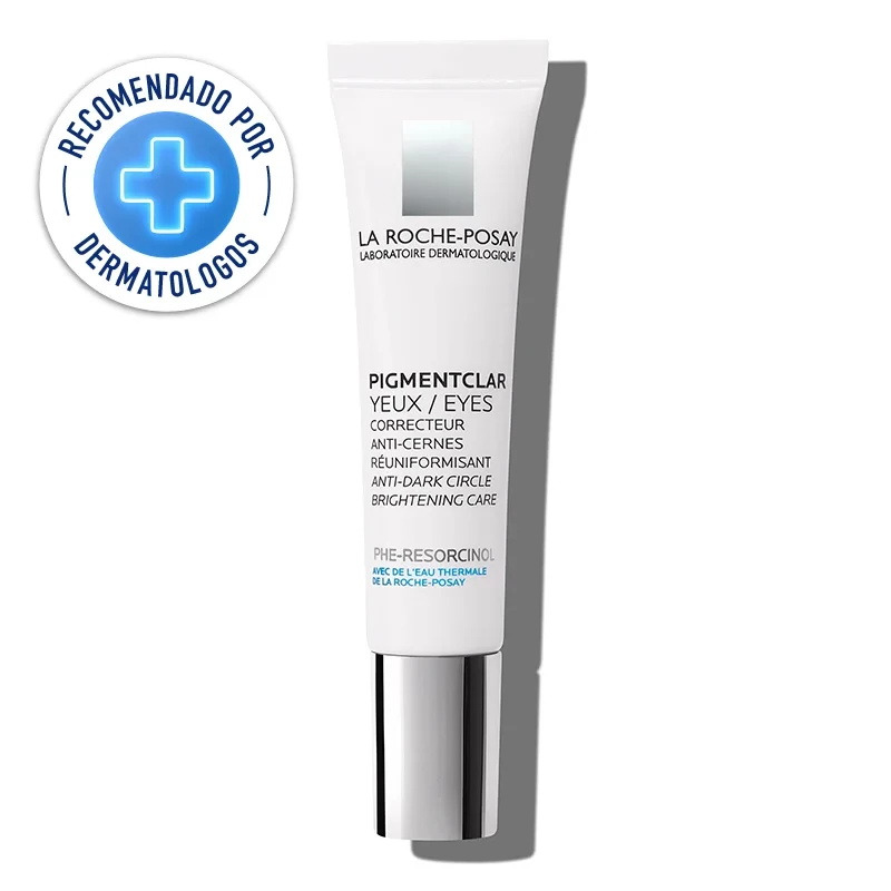 CREMA FACIAL DESPIGMENTANTE PIGMENTCLAR TUBO 15ML