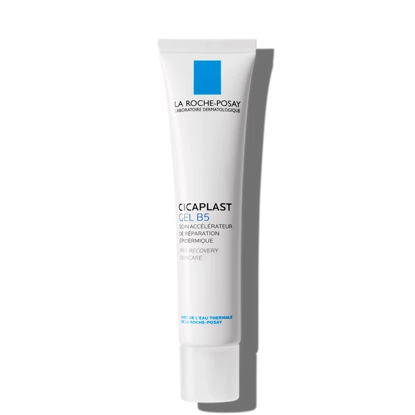 GEL REPARADOR CICAPLAST B5 EPIDERMICO 40ML