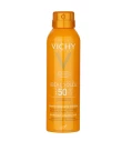 PROTECTOR SOLAR CORPORAL SPRAY IDEAL SOLEIL BRUMA INVISIBLE FPS50 X 200 ML